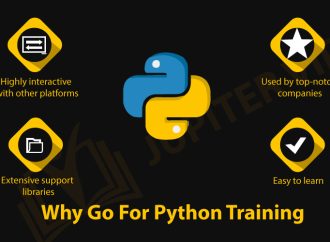 Discovering Python Training Institutes in Pitampura