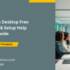 QuickBooks Desktop Free Download and Setup Help