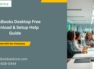 QuickBooks Desktop Free Download and Setup Help