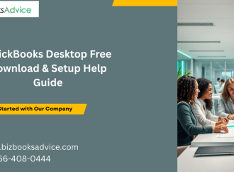 QuickBooks Desktop Free Download and Setup Help
