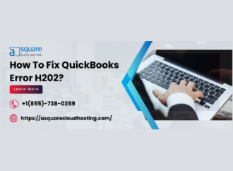 Understanding and Troubleshooting QuickBooks Error H202