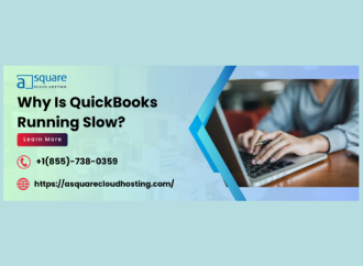 Stop QuickBooks Running Slow Now Boost Speed Instantly Today!