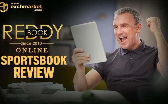 Reddybook: Where Online Betting Meets Reliability and Fun