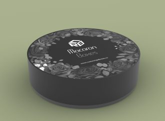 Luxury Finishes to Make Macaron Boxes Irresistible