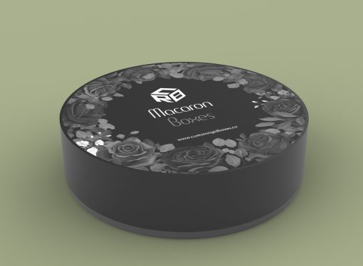 Luxury Finishes to Make Macaron Boxes Irresistible