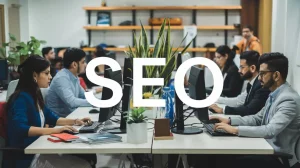 SEO Agency in Bangalore