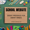 Why Every Modern School Needs a Professionally Designed Website