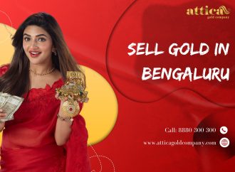 Trusted Gold Buyers in Bangalore: Get the Best Prices