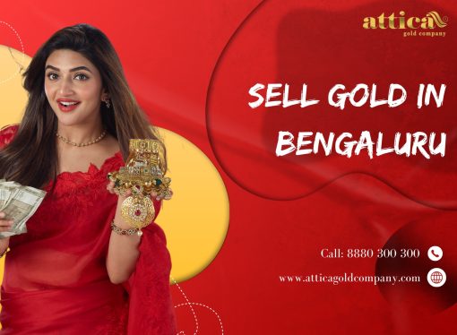 Trusted Gold Buyers in Bangalore: Get the Best Prices