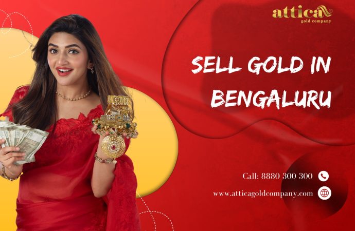 Trusted Gold Buyers in Bangalore: Get the Best Prices