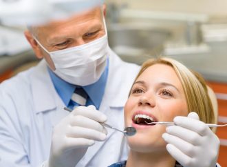 Why Smiling Brighter Starts with a Visit to Your Dentist