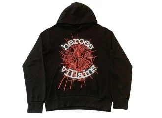 The Evolution of the Spider Hoodie From Streetwear to Luxury Icon