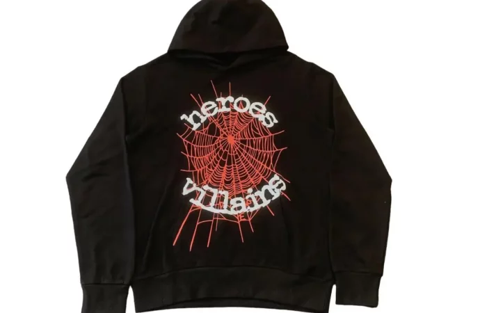 The Evolution of the Spider Hoodie From Streetwear to Luxury Icon