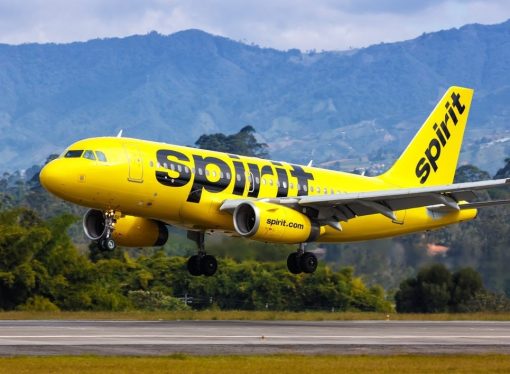 How Does Spirit’s Cancellation Policy Work After Buying a Ticket?