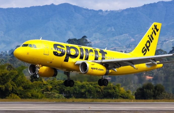 How Does Spirit’s Cancellation Policy Work After Buying a Ticket?