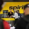How Does Spirit Airlines Cancellation allows for flight?