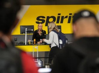 How Does Spirit Airlines Cancellation allows for flight?