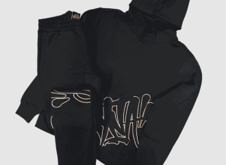 Men’s Fashion Guide Syna World Tracksuit