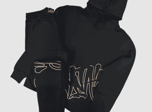 Men’s Fashion Guide Syna World Tracksuit