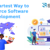 The Smartest Way to Outsource Software Development