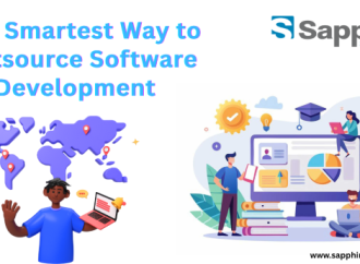 The Smartest Way to Outsource Software Development