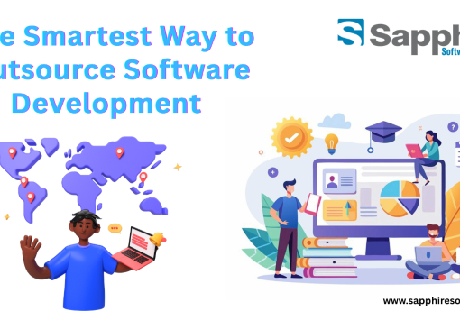 The Smartest Way to Outsource Software Development