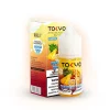 Tokyo Super Cool Pineapple Passionfruit: A Tropical Chill