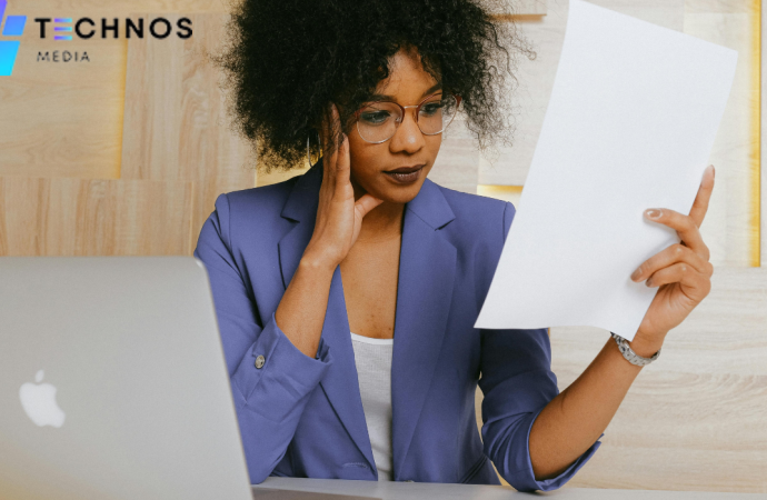 The Evolution of Business Women