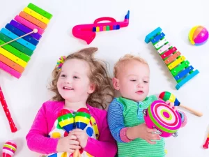Choosing the Best Kids' Toys