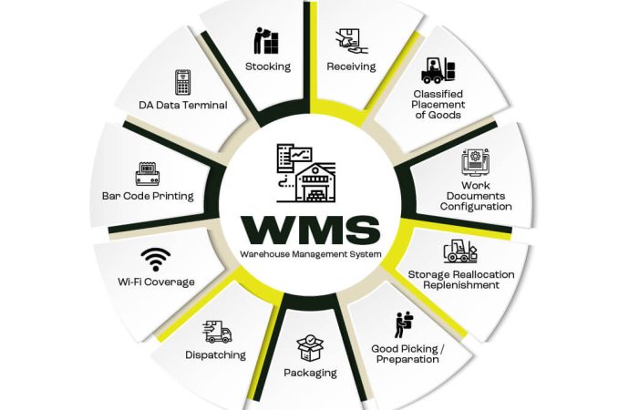 Top Examples of Warehouse Management Systems (WMS)