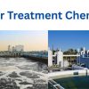 Industrial Water Treatment Chemical Market Trends