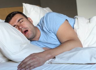 Sleep Apnea Home Test Your First Step to Better Sleep