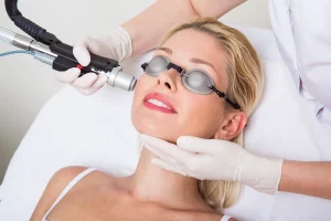 Dubai for Advanced Laser Treatments