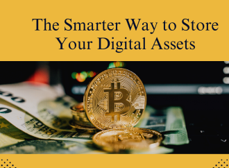 Why Your Business Shouldn’t Ignore Crypto Wallet App Development