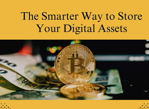 Why Your Business Shouldn’t Ignore Crypto Wallet App Development