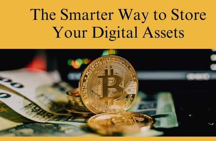 Why Your Business Shouldn’t Ignore Crypto Wallet App Development