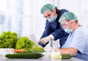 Europe Food Safety Testing Market