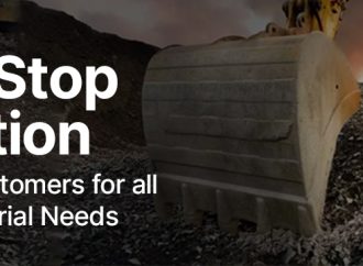 Parker Distributor in Chennai | Hydraulic and Pneumatic