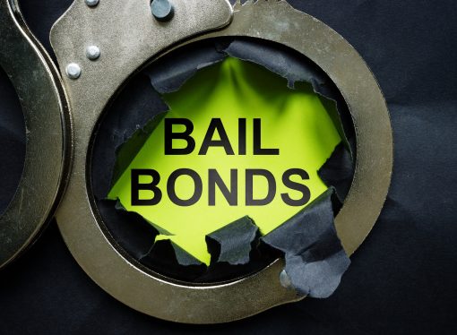 Bail Bond Services in Los Angeles County