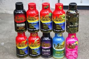 Europe Sugar-Free Energy Drinks Market