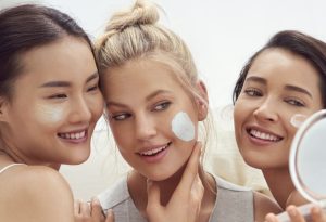 Global Cosmetics Market