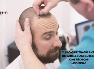 Affordable Hair Transplant Clinics with Modern Techniques