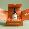 High-Quality Custom Concentrate Packaging at Wholesale Rates