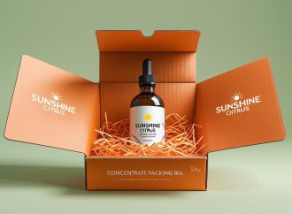 High-Quality Custom Concentrate Packaging at Wholesale Rates