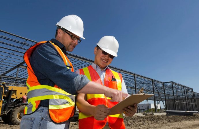 OSHA 10 Card: Why Every Construction Worker in the USA Needs One