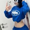 Streetwear Looks with Corteiz Tracksuits