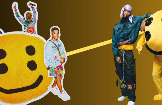Cactus Planet Flea Market: Fashion That Doesn’t Cost the Earth