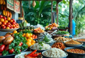 World of Authentic Flavours