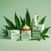 Top Benefits of Using Custom CBD Cream Boxes for Packaging