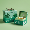 Wholesale Custom CBD Gift Boxes for Luxury Packaging